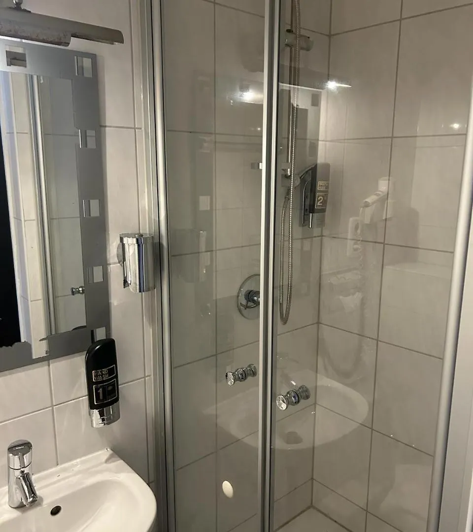 Westend#102 Frankfurt am Main Apartamento