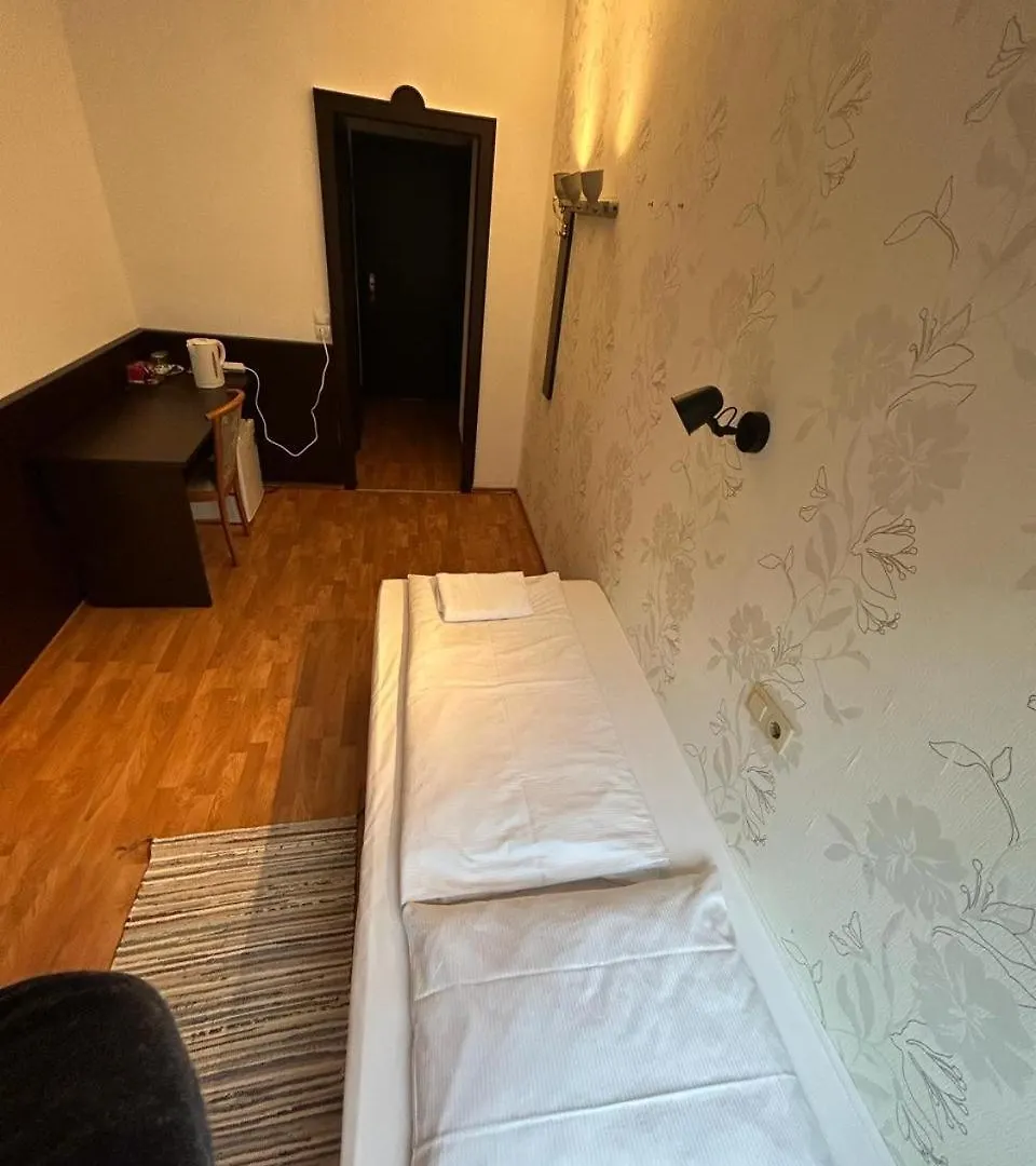 Apartamento Westend#102 Frankfurt am Main Alemanha